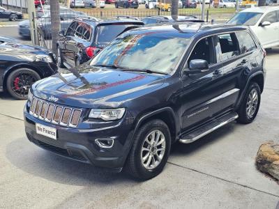 2013 Jeep Grand Cherokee Laredo Wagon WK MY2014 for sale in South West